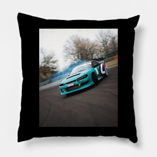 Nissan S13.5 Drift It Pillow