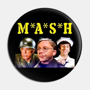 Mash 4077 Pin