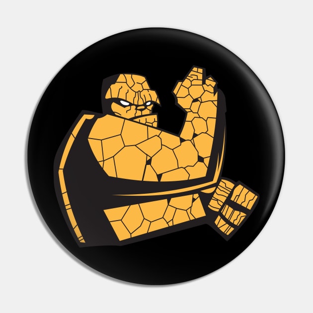 thing Pin by tdK