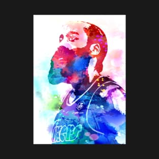 James Harden Watercolor T-Shirt