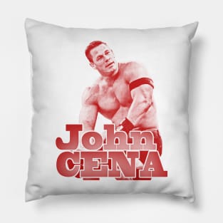 John Cena #5 Pillow