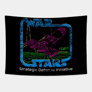 War Stars: The Strategic Defense Initiative Tapestry