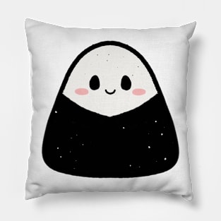 Kawaii Onigiri Pillow