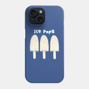 Ice Pops Phone Case