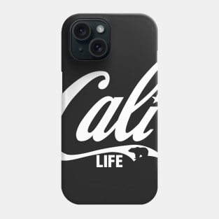 ENJOY CALIFORNIA Phone Case