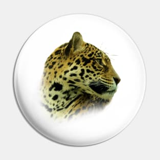 Jaguar Pin