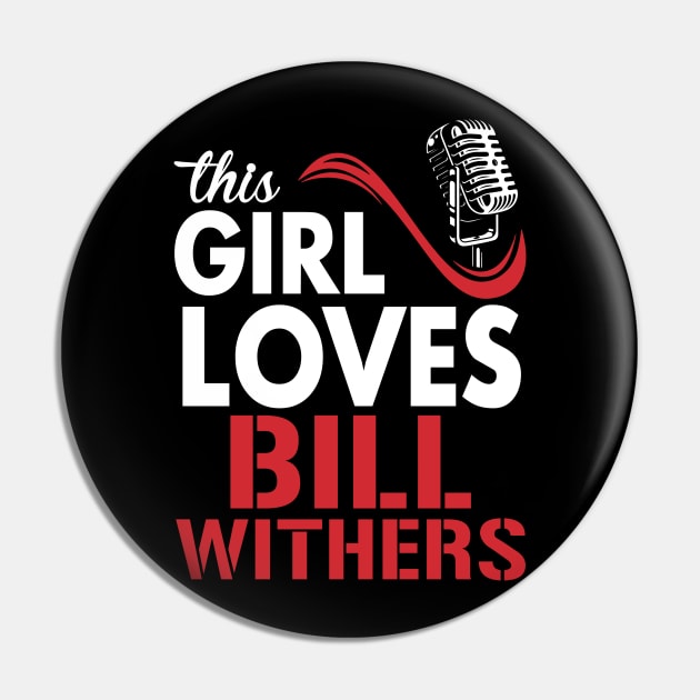 This Girl Loves Withers Pin by Crazy Cat Style