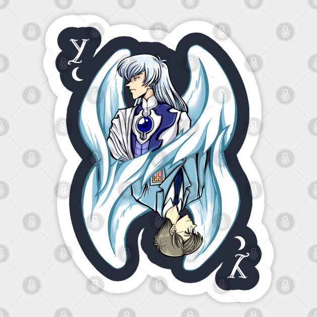 Get Wallpaper Cardcaptor sakura yue art Desktop Wallpaper Free