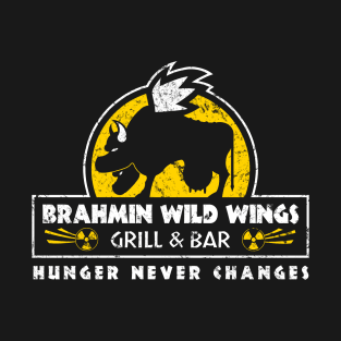 Brahmin Wild Wings T-Shirt