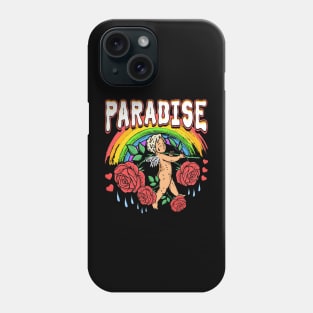 PARADISE Phone Case