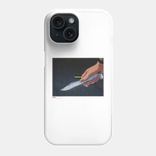 VENGEANCE Classic Phone Case