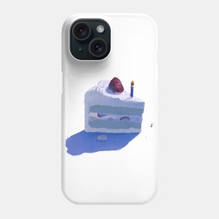 Little Birthday Party Phone Case