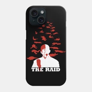 The Raid Phone Case