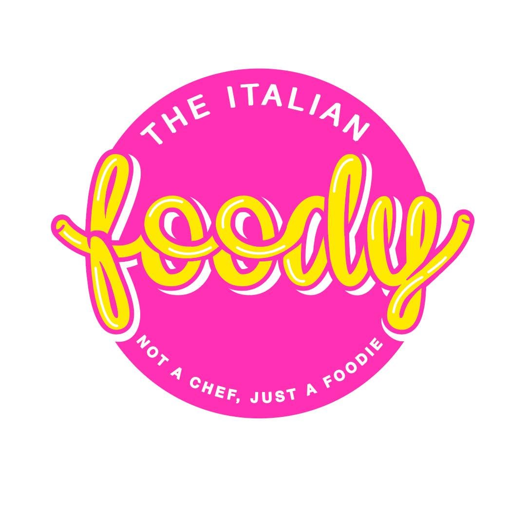 The Italian Foody profile image