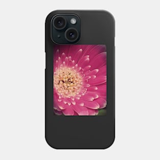 Floral Fantasy Number Two Phone Case