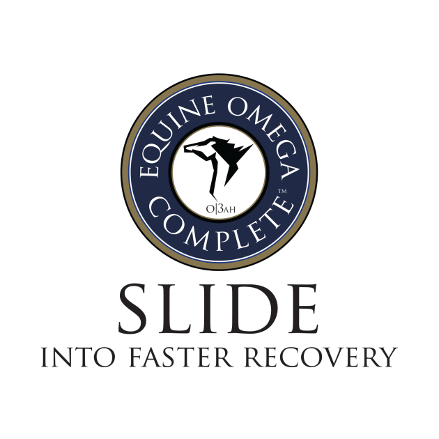 Slide Into Faster Recovery by kathleendowns