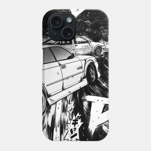 KANSEI DORIFTO Phone Case