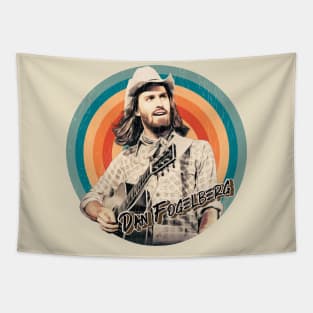 Fogelberg Retro Vintage Tapestry