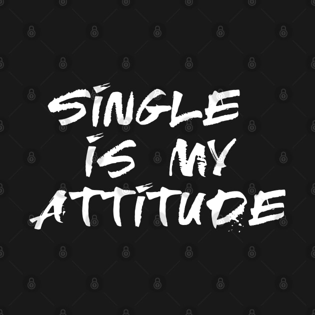 single is my attitude by madeinchorley