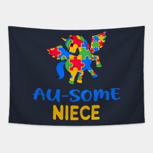 Au-some nice Tapestry