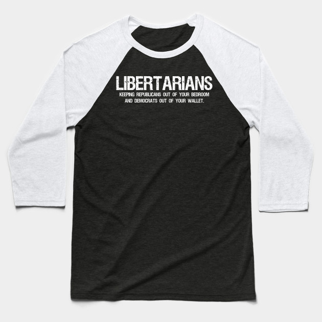 funny libertarian shirts