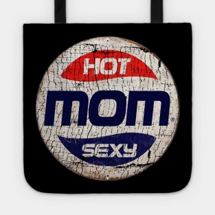 HOT MOM or PEPSI Tote