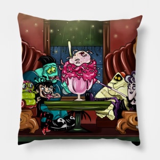 Hotel Transylvania Pillow