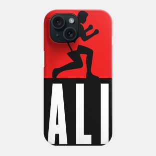 Ali Phone Case