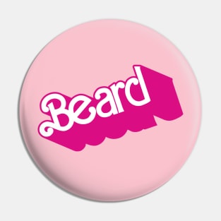 Beard Pin