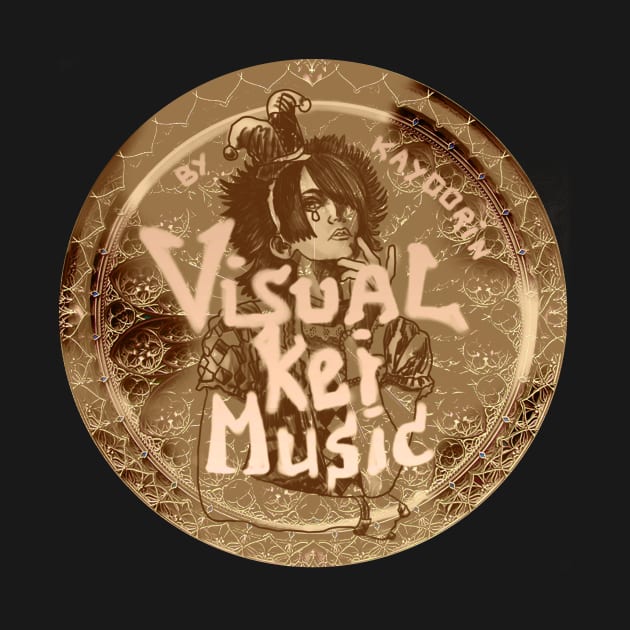 Visual Kei Music by Kayoorin