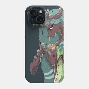 Swamp Queen Phone Case