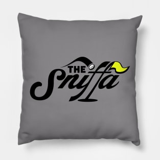 The Sniffa Pillow