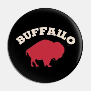 buffalo bills , buffalo mafia vector design Pin