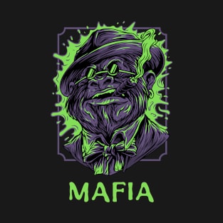 Monkey mafia T-Shirt