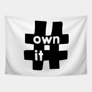 #OWNIT Tapestry