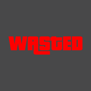 Waster T-Shirt