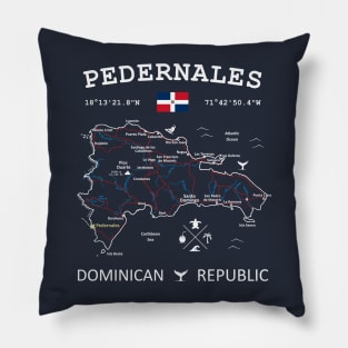 Pedernales Pillow