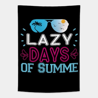 Lazy Days of Summe Tapestry