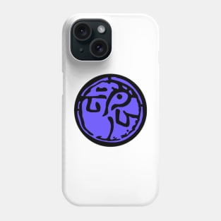 Sage of Spirit (Totk) Phone Case