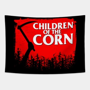 Mod.1 Children of the Corn Tapestry