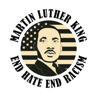 martin luther king T-Shirt