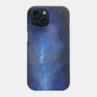 Galaxy Dream Phone Case