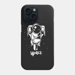 Astrospace Phone Case