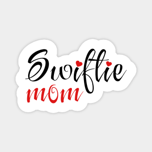 Swiftie Mom Sweet Magnet