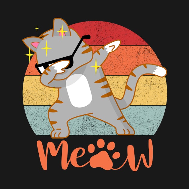 Meow! by KreativPix