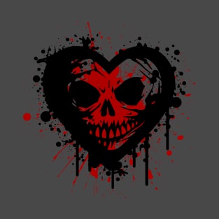 Immortal Heart T-Shirt