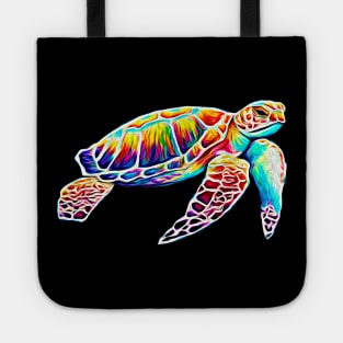 Sea Turtle Tote