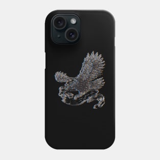 Eagle Phone Case