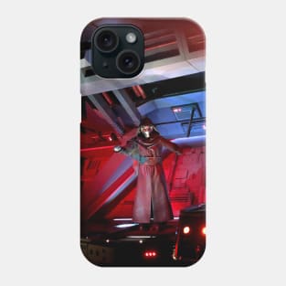 Rise Kylo Phone Case