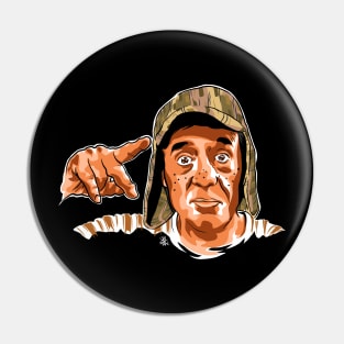 Chavo Pin